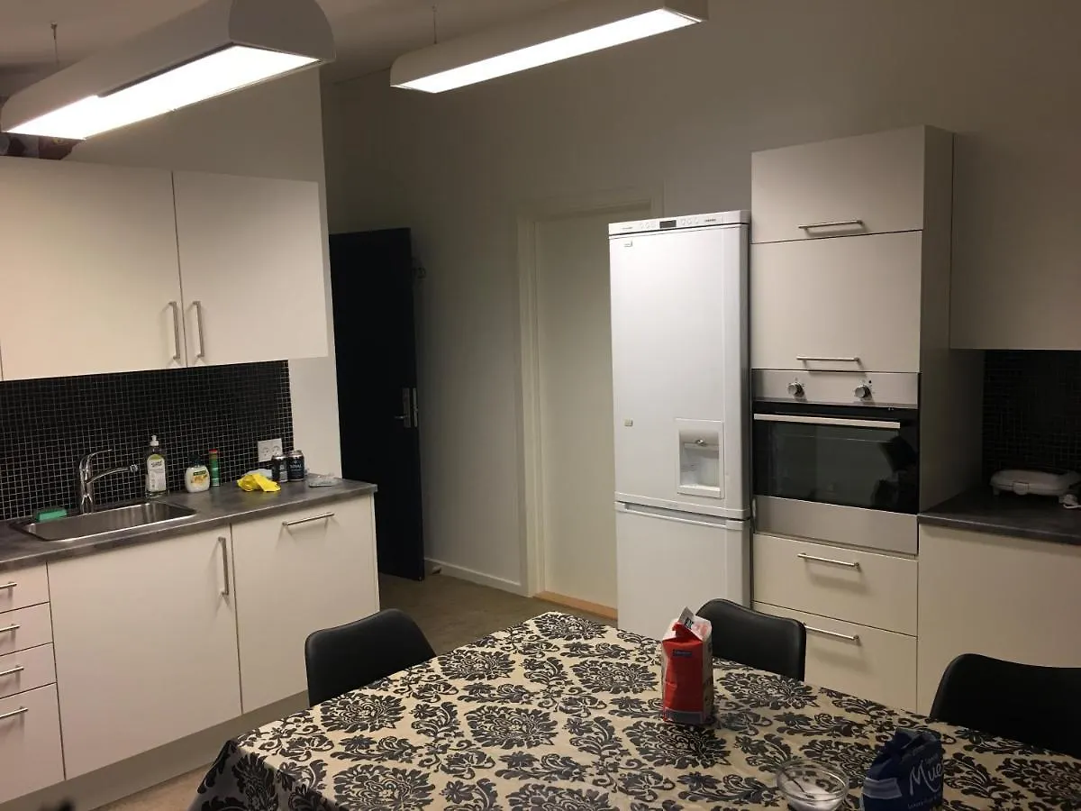 111 Bed & Breakfast Esbjerg
